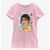 Youth | * Boxlunch Rebel Girls Poet Sappho Youth Girls T-Shirt