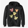 Youth | * Boxlunch Disney Mickey Mouse Assorted Fruit Youth Hoodie