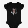 Infant | * Boxlunch Fiona The Hippo Duck March Infant Bodysuit