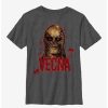 Youth | * Boxlunch Stranger Things Gritty Vecna Youth T-Shirt