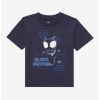 Toddler | * Marvel Black Panther Chibi Portrait Toddler T-Shirt Boxlunch Exclusive