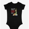 Infant | * Boxlunch The Little Prince Author Infant Bodysuit