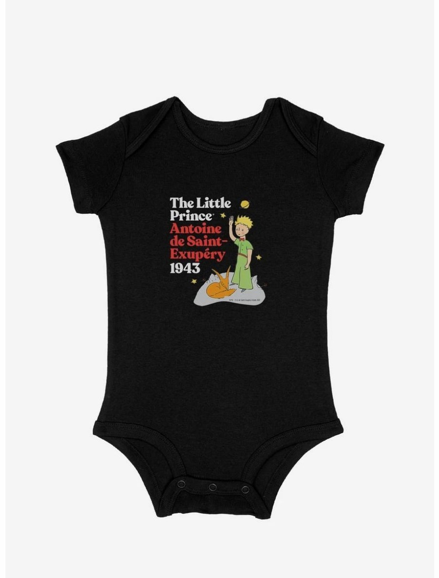 Infant | * Boxlunch The Little Prince Author Infant Bodysuit