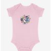 Infant | * Boxlunch Hello Kitty And Friends Sports Infant Bodysuit