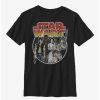 Youth | * Boxlunch Star Wars Rebel Group Youth T-Shirt