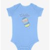 Infant | * Boxlunch Chillin' Ice Cream Infant Bodysuit