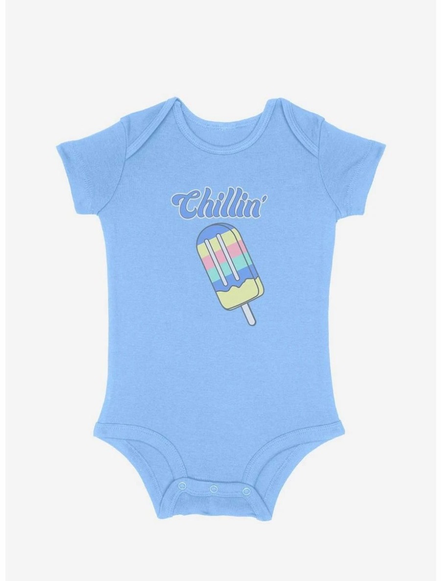 Infant | * Boxlunch Chillin' Ice Cream Infant Bodysuit