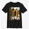 Youth | * Boxlunch Star Wars Obi-Wan Kenobi Republic Panel Youth T-Shirt