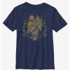 Youth | * Boxlunch Star Wars Ewok Sunset Youth T-Shirt