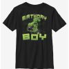 Youth | * Boxlunch Marvel Hulk Birthday Boy T-Shirt