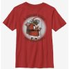 Youth | * Boxlunch Star Wars Yoda Merry Time You Will Have Youth T-Shirt