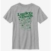 Youth | * Boxlunch Disney Donald Duck Lucky Duck Youth T-Shirt