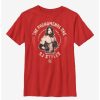 Youth | * Boxlunch Wwe Aj Styles The Phenomenal One Youth T-Shirt