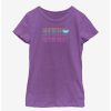 Youth | * Boxlunch Disney Pixar Lightyear Stacked Youth Girls T-Shirt