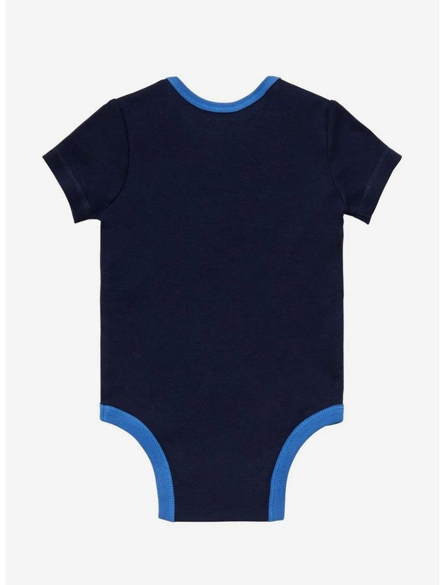 Infant | * Harry Potter Ravenclaw Crest Infant One-Piece And Leggings Set Boxlunch Exclusive