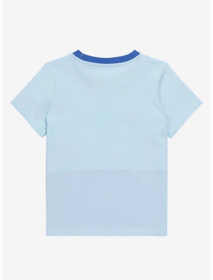 Toddler | * Studio Ghibli Ponyo Sosuke & Ponyo Boat Panel Toddler T-Shirt Boxlunch Exclusive