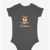 Infant | * Boxlunch Corgi Taco 'Bout Yummy Infant Bodysuit