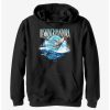 Youth | * Boxlunch Avatar: The Way Of The Water Avatar Scene Youth Hoodie