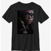 Youth | * Boxlunch Marvel Black Panther: Wakanda Forever Iron Heart Movie Poster Youth T-Shirt