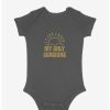 Infant | * Boxlunch Mommy & Me My Only Sunshine Infant Bodysuit