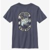 Youth | * Boxlunch Disney The Nightmare Before Christmas Something In The Wind Youth T-Shirt