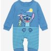 Infant | * Boxlunch Disney Lilo & Stitch Scrump & Stitch Infant One-Piece