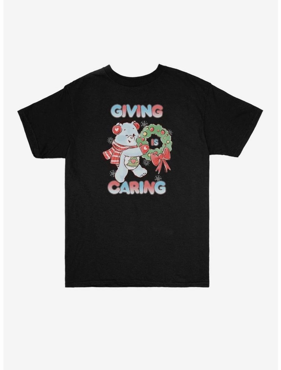 Youth | * Boxlunch Care Bears Giving Is Caring Youth T-Shirt