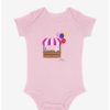 Infant | * Boxlunch Bunnylou For Sale Infant Bodysuit