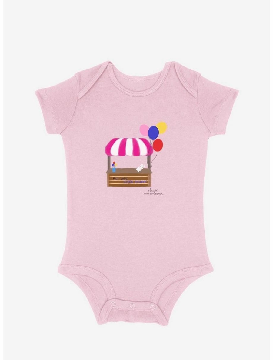 Infant | * Boxlunch Bunnylou For Sale Infant Bodysuit