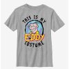 Youth | * Boxlunch Ed, Edd, & Eddy My Eddy Costume Cosplay Youth T-Shirt