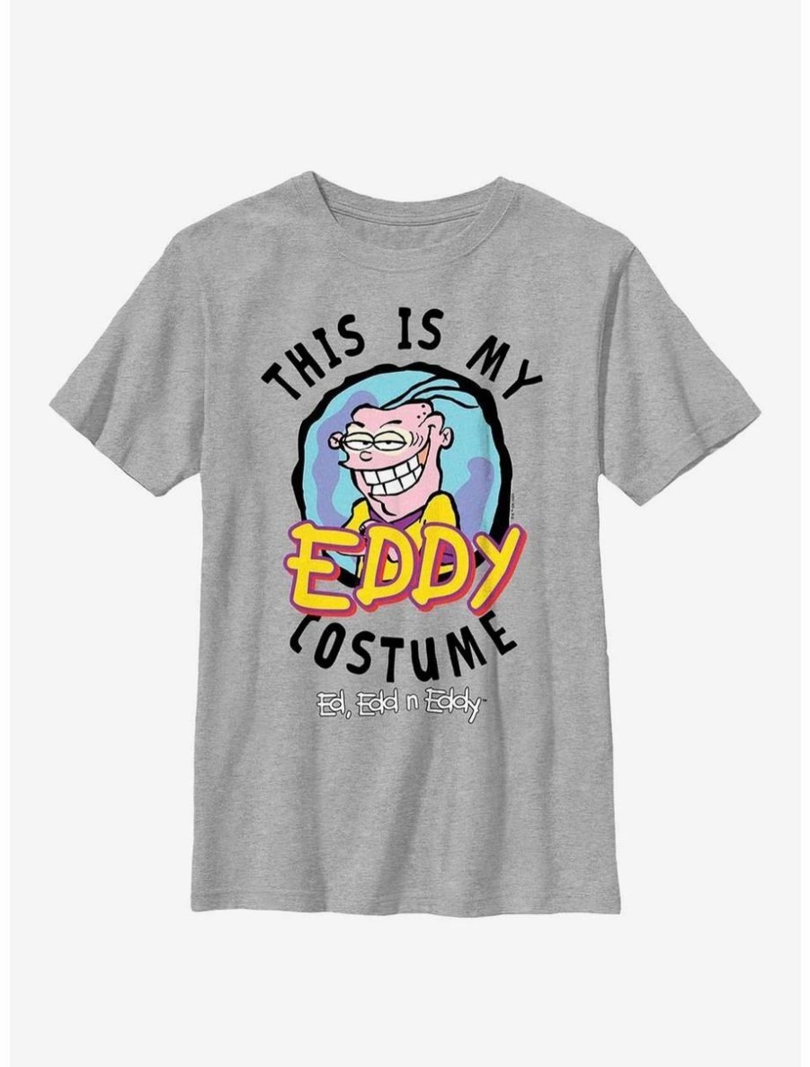 Youth | * Boxlunch Ed, Edd, & Eddy My Eddy Costume Cosplay Youth T-Shirt