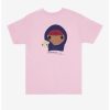 Youth | * Boxlunch Bunnylou Lam And Maryam Youth T-Shirt