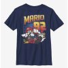 Youth | * Boxlunch Nintendo Mario Race Kart '92 Youth T-Shirt