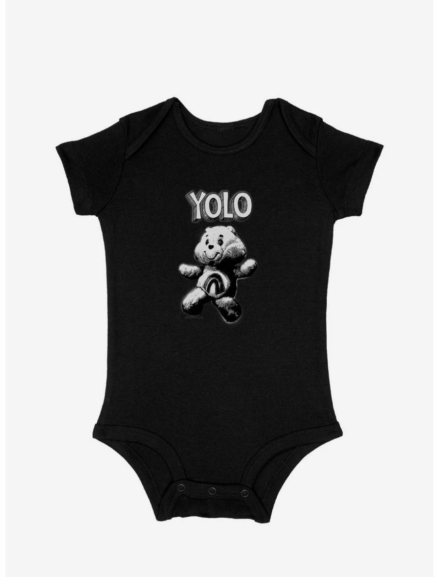 Infant | * Boxlunch Care Bears Yolo Infant Bodysuit