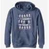 Youth | * Boxlunch Star Wars Empire Merry Sithmas Greetings Youth Hoodie