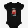 Infant | * Boxlunch Cocomelon Season Greetings Infant Bodysuit