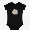 Infant | * Boxlunch Care Bears Rainbow Stars Moon Infant Bodysuit