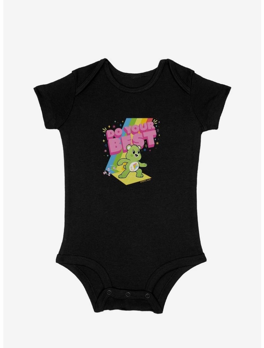 Infant | * Boxlunch Care Bears Your Best Infant Bodysuit