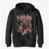 Youth | * Boxlunch The Legend Of Zelda Grunge Link Badge Youth Hoodie