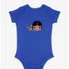 Infant | * Boxlunch Bunnylou Ben And Anu Infant Bodysuit