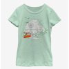 Youth | * Boxlunch Star Wars Christmas Death Star Youth Girls T-Shirt