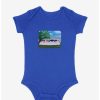 Infant | * Boxlunch Bunnylou All Together Infant Bodysuit