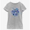 Youth | * Boxlunch Disney Channel The Furriest One Youth Girls T-Shirt