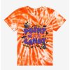 Toddler | * Disney Walt Disney World 50Th Anniversary Mickey & Minnie Candy Tie-Dye Toddler T-Shirt Boxlunch Exclusive