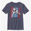 Youth | * Boxlunch Marvel Spider-Man Beyond Amazing Youth T-Shirt