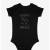 Infant | * Boxlunch The Little Prince All The Stars Infant Bodysuit