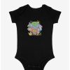 Infant | * Boxlunch Care Bears Be Kind Infant Bodysuit