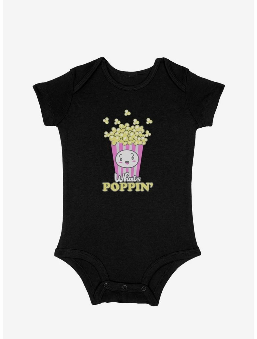 Infant | * Boxlunch What'S Poppin' Infant Bodysuit