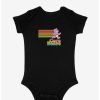 Infant | * Boxlunch Care Bears Happy Cheer Infant Bodysuit