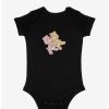 Infant | * Boxlunch Care Bears Cheer And Tenderheart Bear Hugging Infant Bodysuit